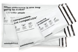 emballage compostable