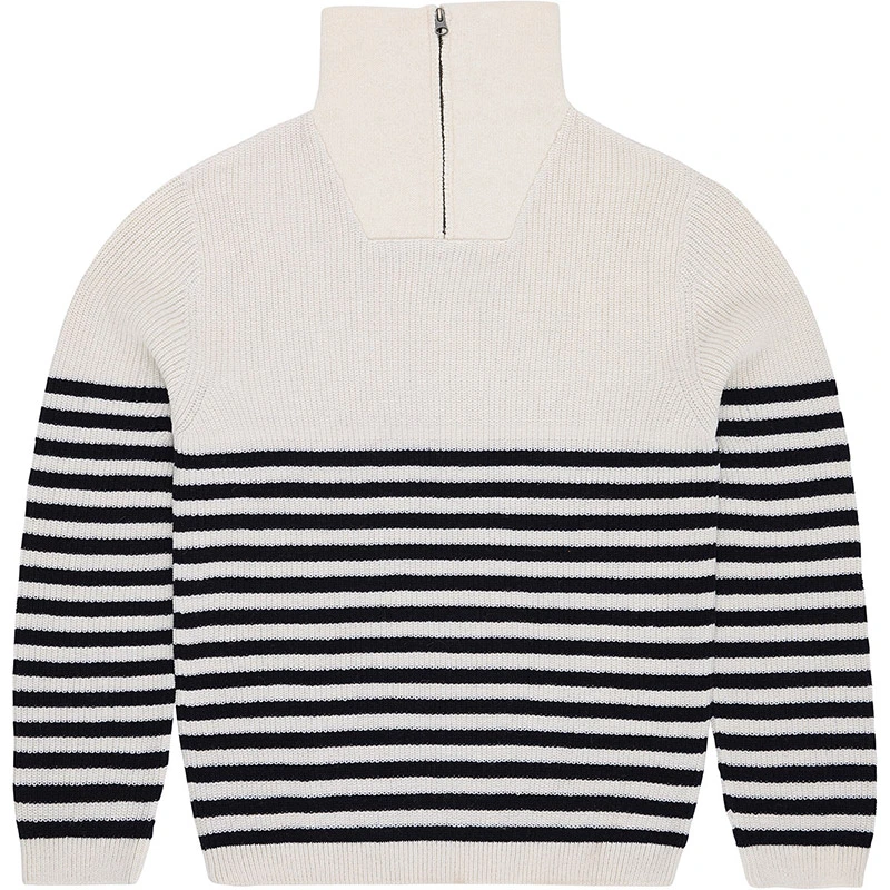 Pull. Bask in the Sun. Collection automne hiver 2023