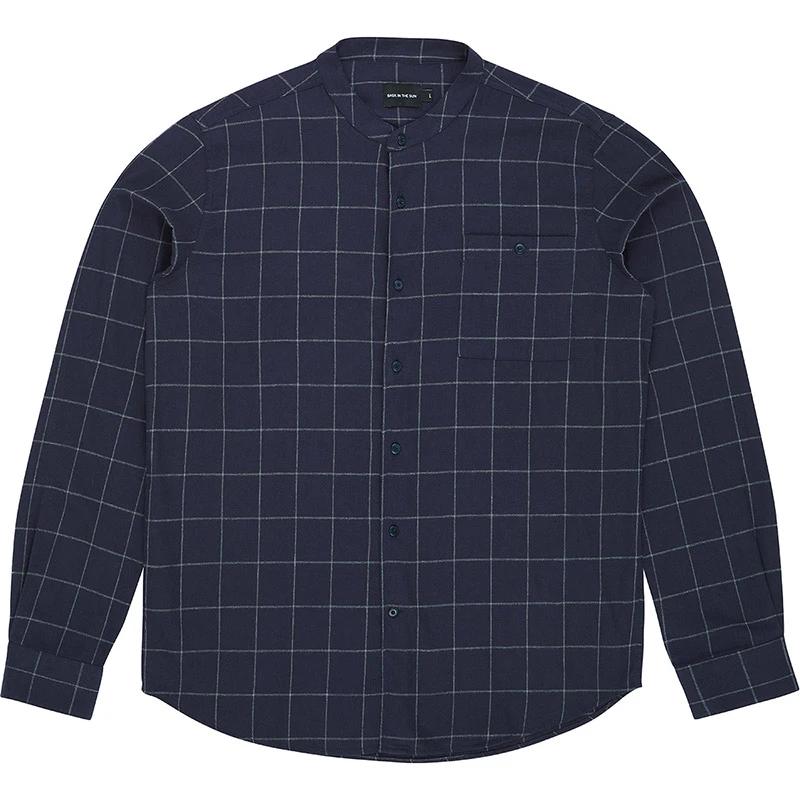 Chemise. Bask in the Sun. Collection automne hiver 2023