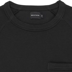 Sweatshirt. Bask in the Sun. Collection automne hiver 2023