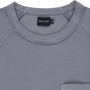Sweatshirt. Bask in the Sun. Collection automne hiver 2023