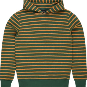 Sweat capuche. Bask in the Sun. Collection automne hiver 2023