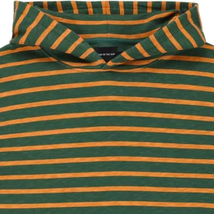 Sweat capuche. Bask in the Sun. Collection automne hiver 2023