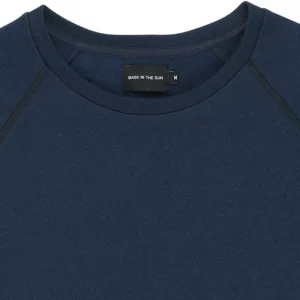 Sweatshirt. Bask in the Sun. Collection automne hiver 2023