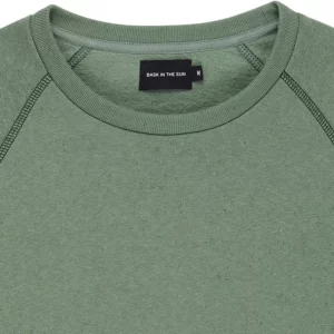 Sweatshirt. Bask in the Sun. Collection automne hiver 2023