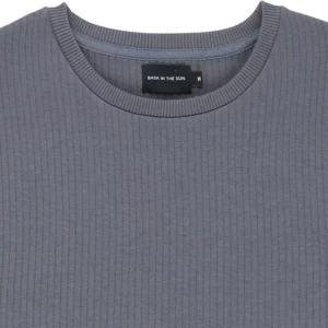 Sweatshirt. Bask in the Sun. Collection automne hiver 2023