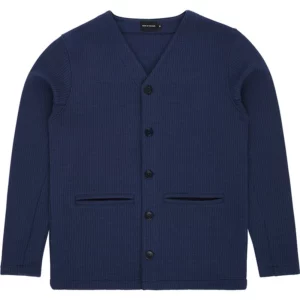 Cardigan. Bask in the Sun. Collection automne hiver 2023