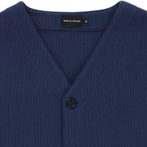 Cardigan. Bask in the Sun. Collection automne hiver 2023