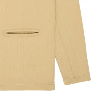 Cardigan. Bask in the Sun. Collection automne hiver 2023