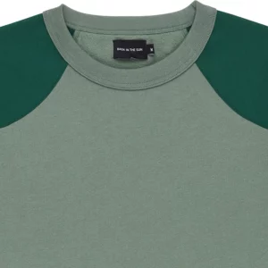 Sweatshirt. Bask in the Sun. Collection automne hiver 2023