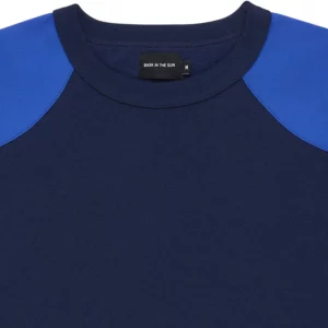 Sweatshirt. Bask in the Sun. Collection automne hiver 2023