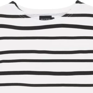 T-shirt. Bask in the Sun. Collection automne hiver 2023
