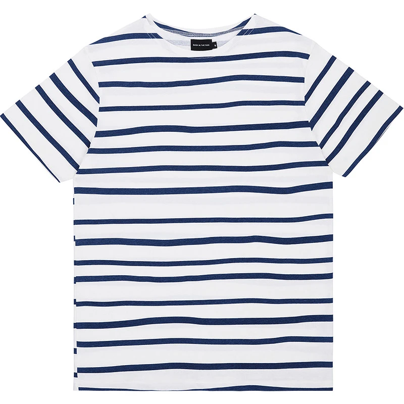 T-shirt. Bask in the Sun. Collection automne hiver 2023
