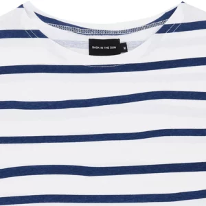 T-shirt. Bask in the Sun. Collection automne hiver 2023