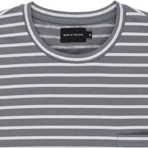 T-shirt. Bask in the Sun. Collection automne hiver 2023