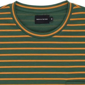 T-shirt. Bask in the Sun. Collection automne hiver 2023