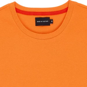 T-shirt. Bask in the Sun. Collection automne hiver 2023
