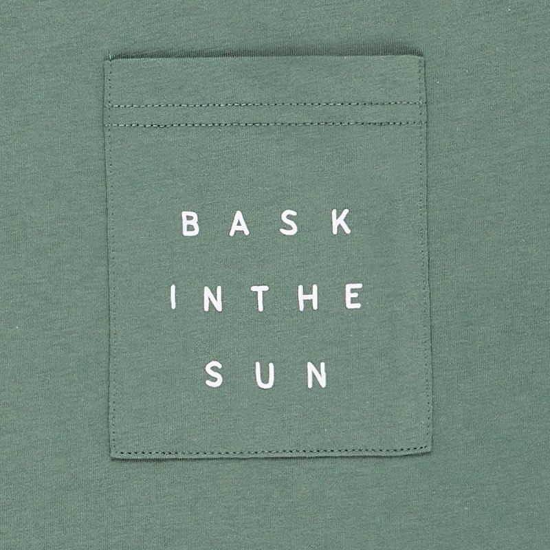 Bask in the Sun. Collection automne hiver 2023