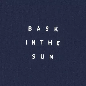 Bask in the Sun. Collection automne hiver 2023