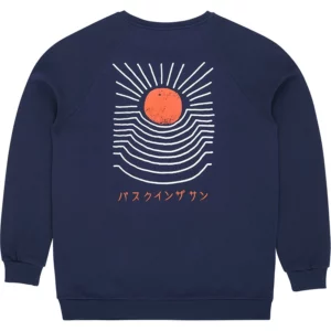 Bask in the Sun. Collection automne hiver 2023