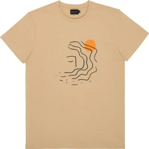 Bask in the Sun. Collection automne hiver 2023