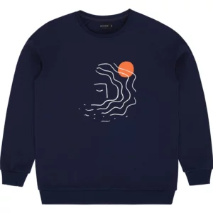 Bask in the Sun. Collection automne hiver 2023