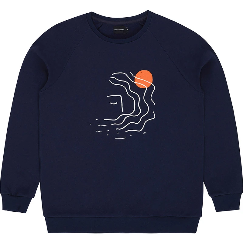 Bask in the Sun. Collection automne hiver 2023