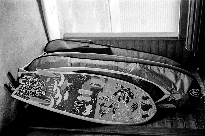 Easty_Beasty-Bask_in_the_Sun-7 Photo d'illustration pour la collaboration entre Easty Beasty et Bask in the Sun. Illustrative photograph for the collaboration between Easty Beasty and Bask in the Sun.