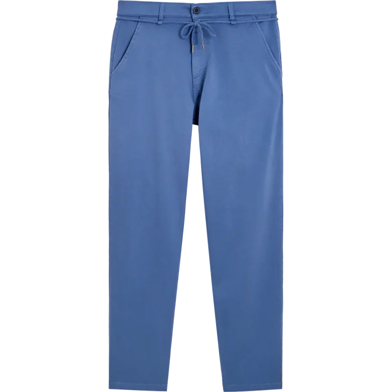 blue TIAGO pant