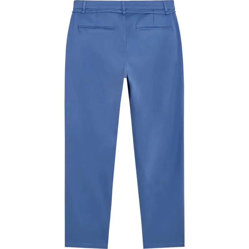 blue TIAGO pant – Image 2