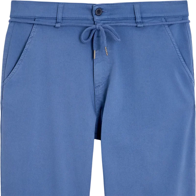 blue TIAGO pant – Image 3