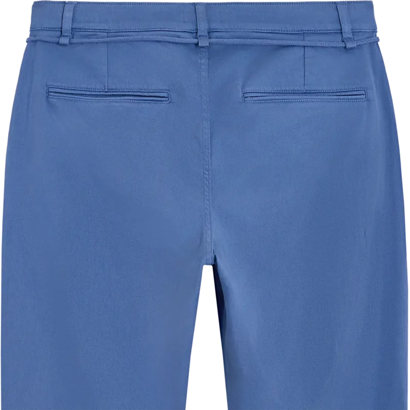 blue TIAGO pant – Image 4