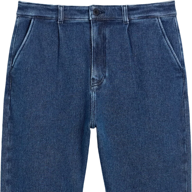 denim MAGURO pant – Image 3