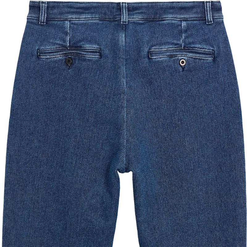 denim MAGURO pant – Image 4
