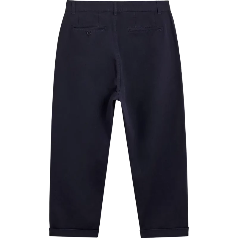 navy IZARO pant – Image 2