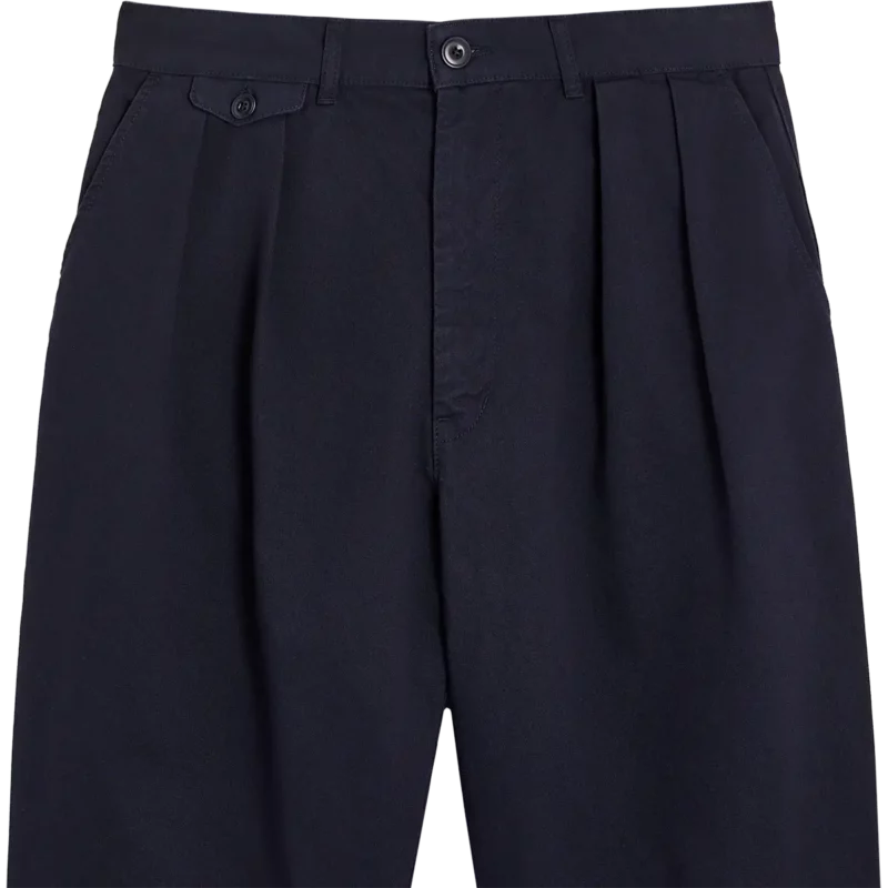 navy IZARO pant – Image 3
