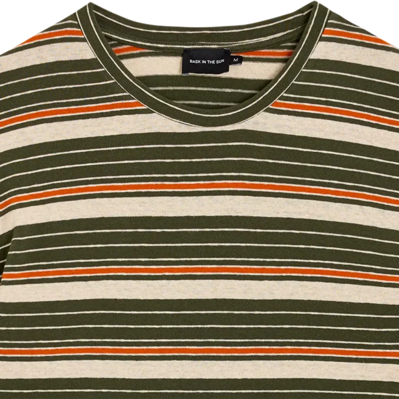 olive ESTEBAN tee – Image 2