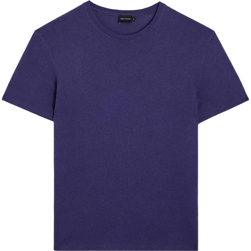 indigo STEPHANOS tee