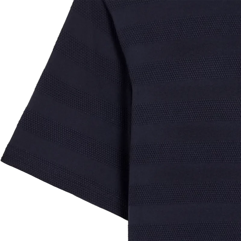 navy BOGA tee – Image 4