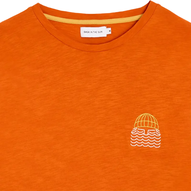fire MINI TO THE SEA tee – Image 2