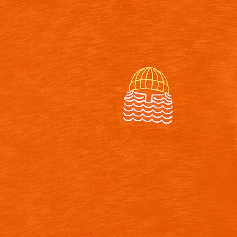 fire MINI TO THE SEA tee – Image 3