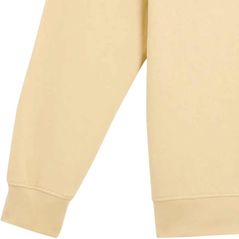 cream MINI TO THE SEA sweat – Image 4