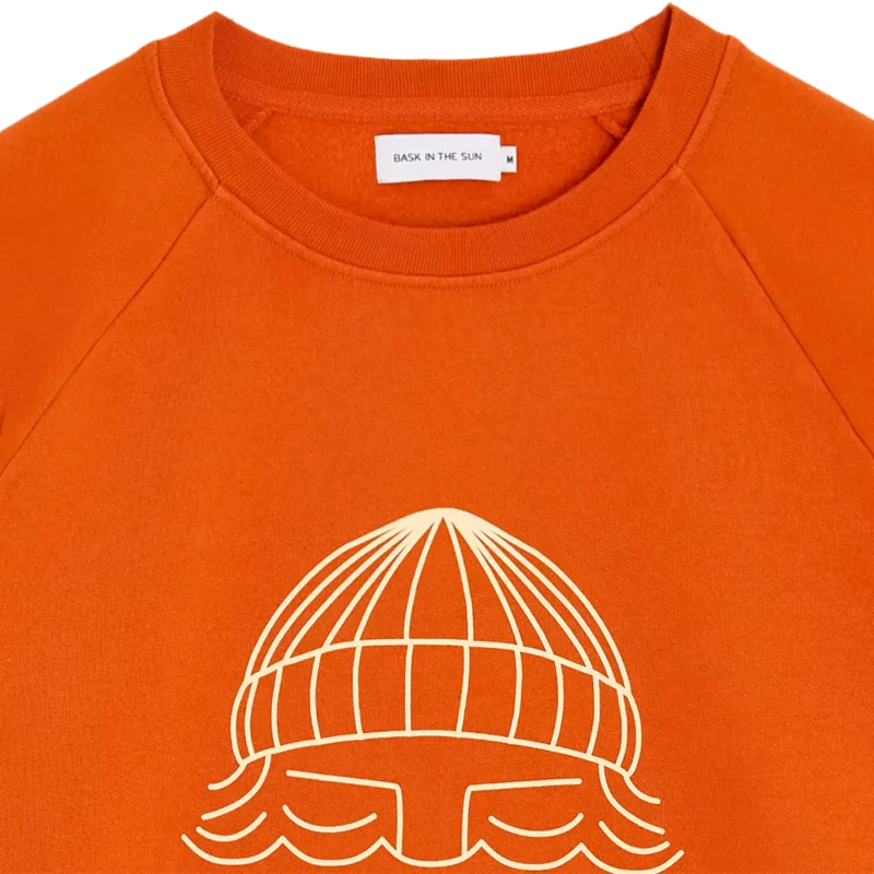 fire TO THE SEA sweat – Image 4
