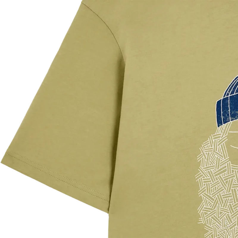 lichen SMOKING PIPE tee – Image 4