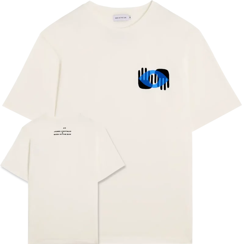natural EYE tee