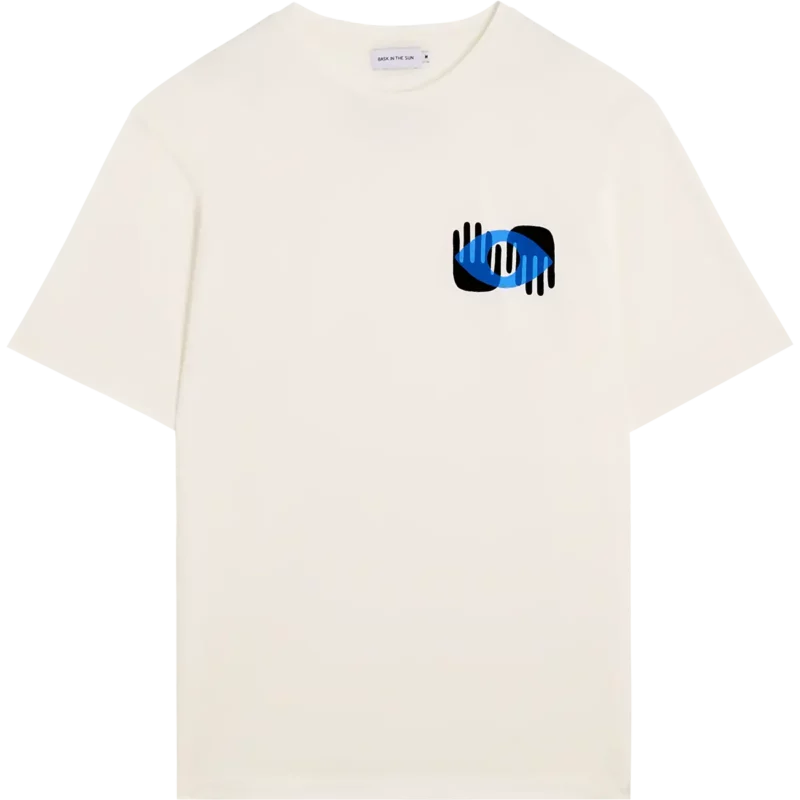 natural EYE tee – Image 3
