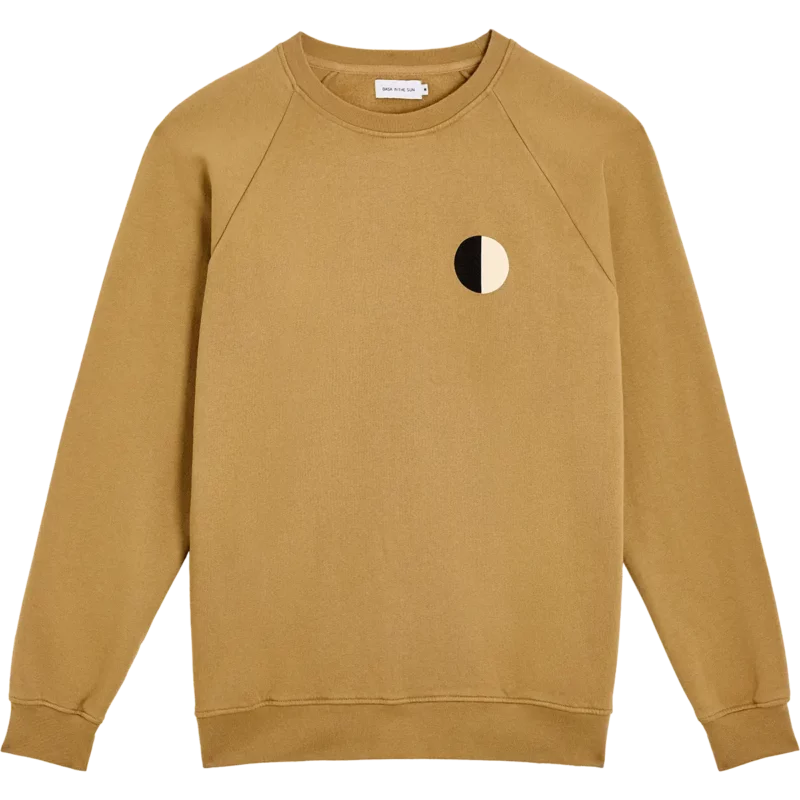 cappuccino TROPICAL sweat – Image 3