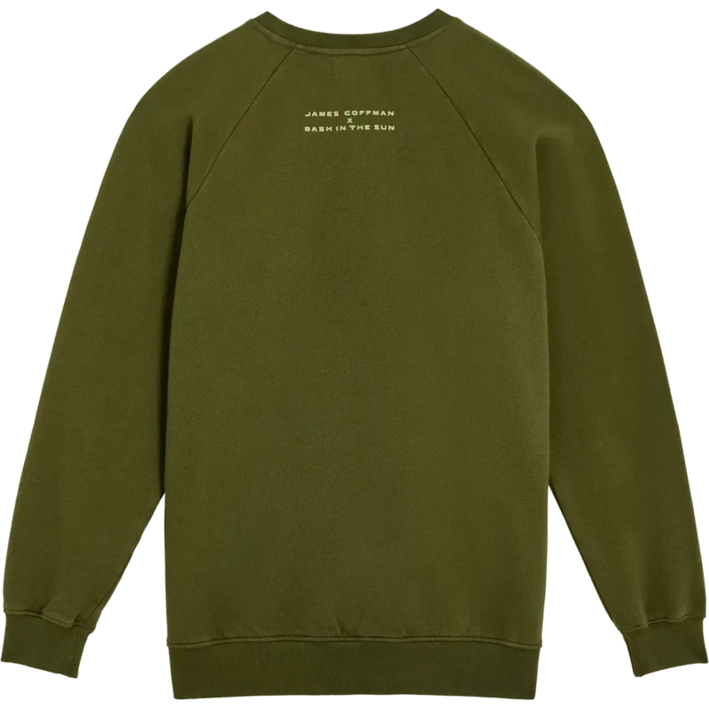 olive PROFILES sweat – Image 4
