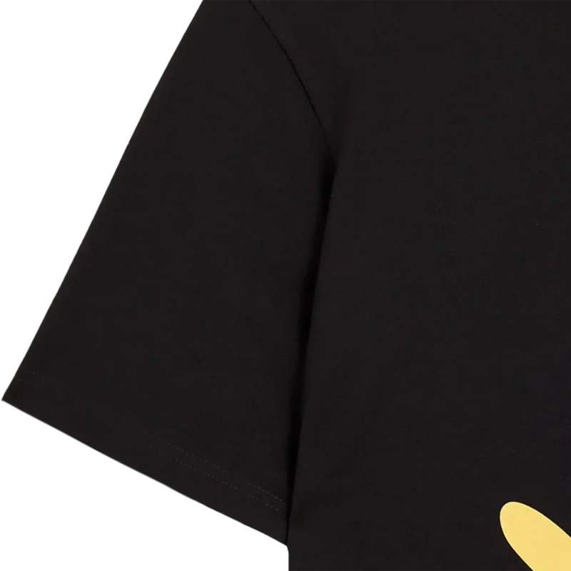 black REINCARNATION tee – Image 4