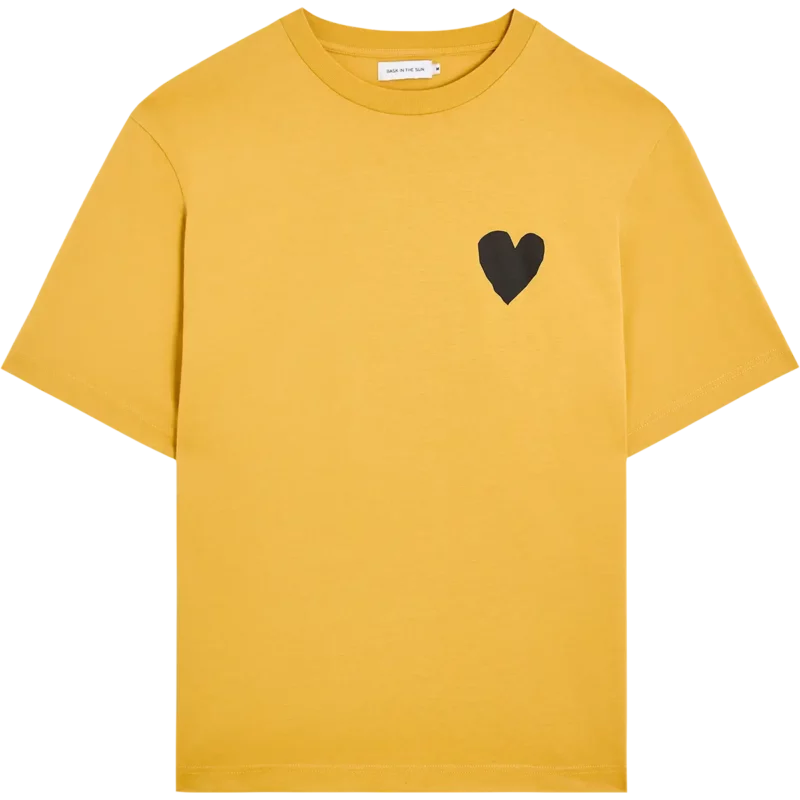 sun JUNGLE BIRD tee – Image 3